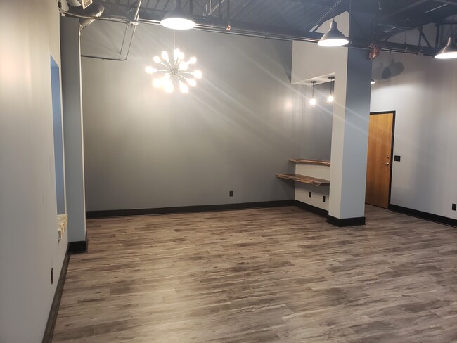 Photo - The Lofts at Washington Square