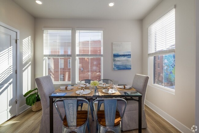 Building Photo - 1801 Guilford Ave