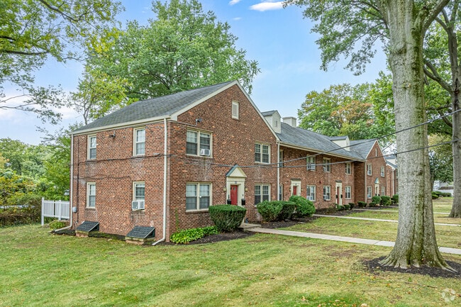 Alden Apartments