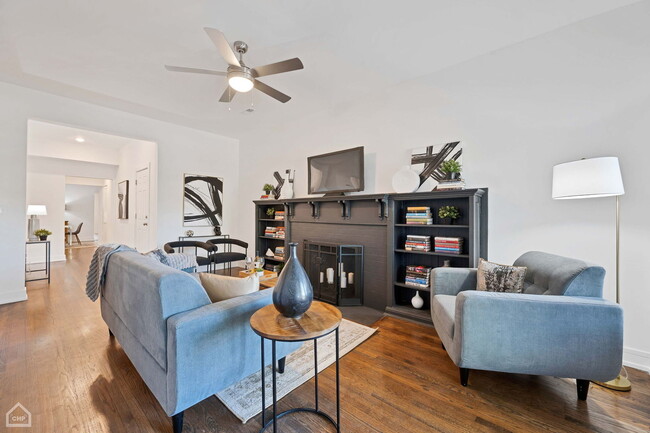 Photo - 4357 S King Dr Condo Unit 1