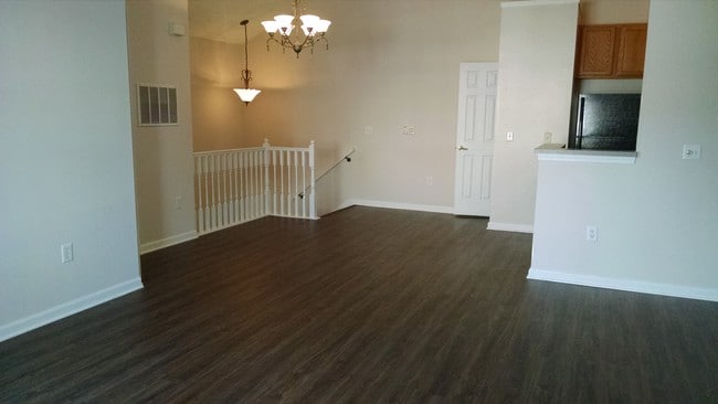 Photo - Twin Fountains