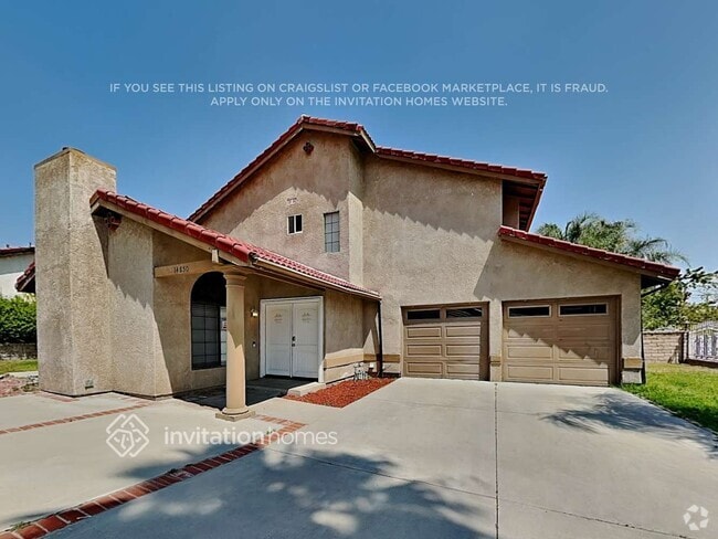 Building Photo - 14850 Mission Glen Ln Rental