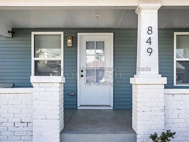 Photo - 849 N Oakland Ave