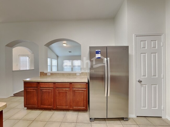 1207 Fox Glen Trail