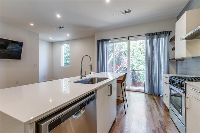 Photo - 3816 San Jacinto St Unit 309