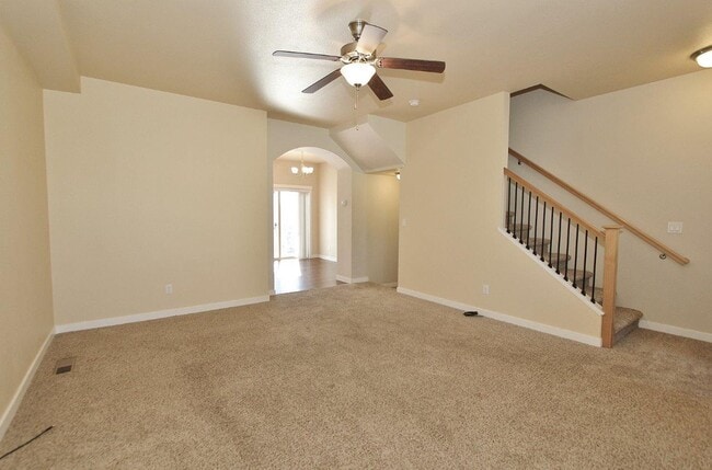 Photo - Immaculate Townhouse w/2 Car-Garage