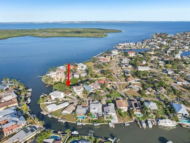 Photo - 1739 Bayou Grande Blvd NE