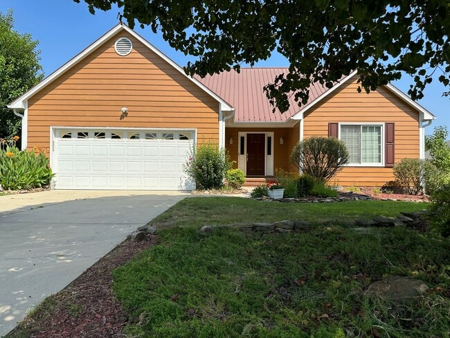 West Burlington / Western Alamance - West Burlington / Western Alamance House