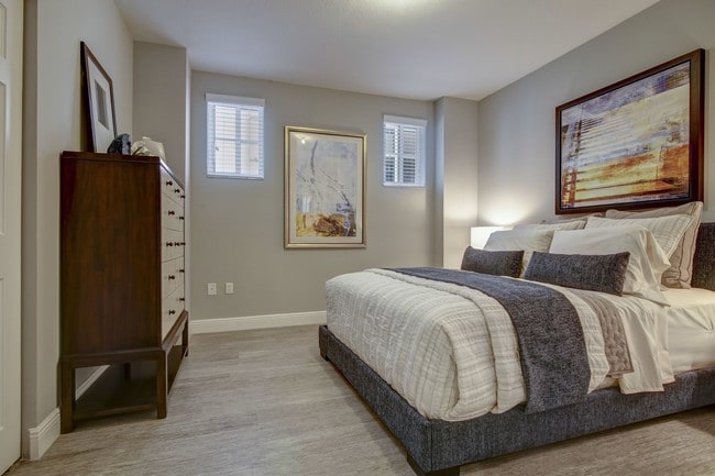 Sofia Coral Gables apartments — community photo