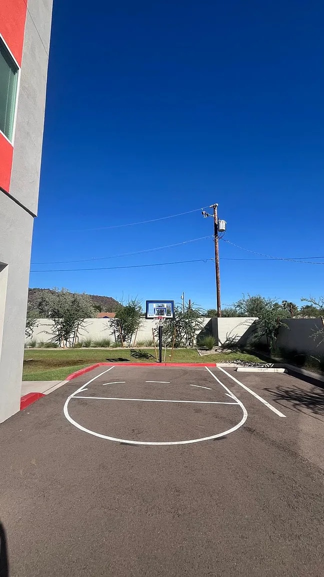 Williams Court