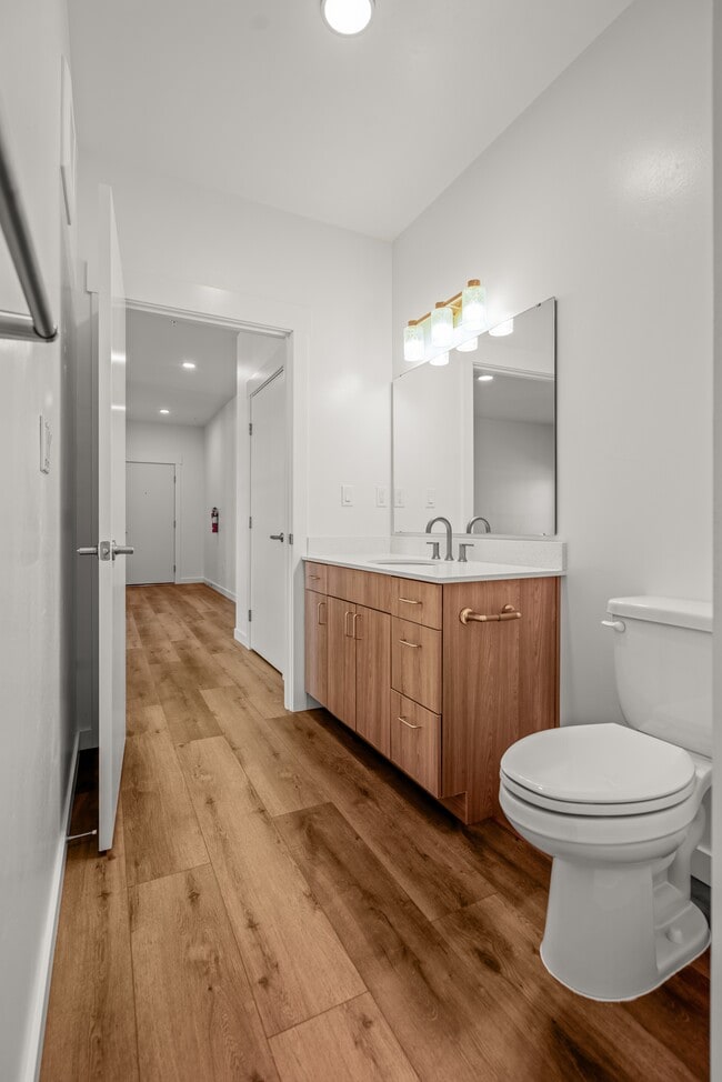 Silverbrook Apartments