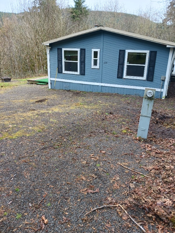 Photo - 299 Fallert Rd House