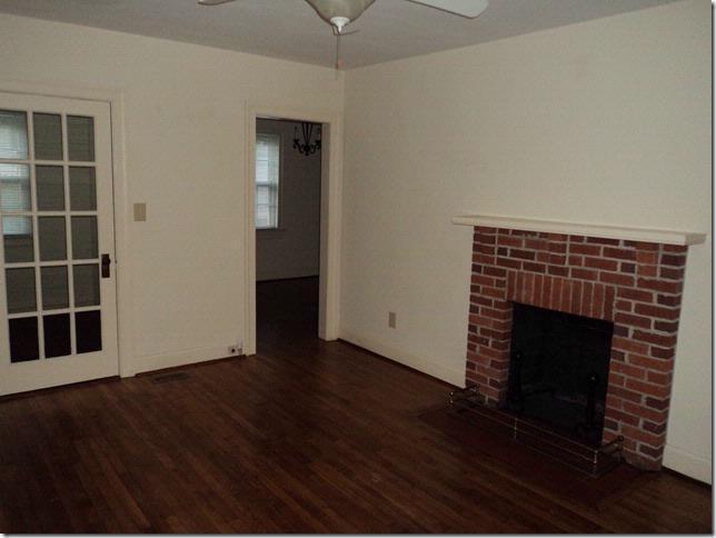 Photo - 1524 Branch St NW