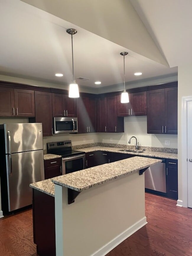 Photo - GORGEOUS TOWNHOME
