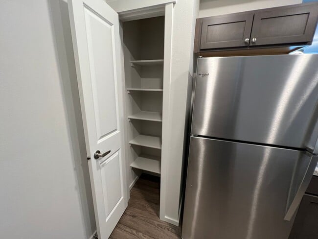 Photo - Eleven6 Barker Apartments in Spokane Valley!