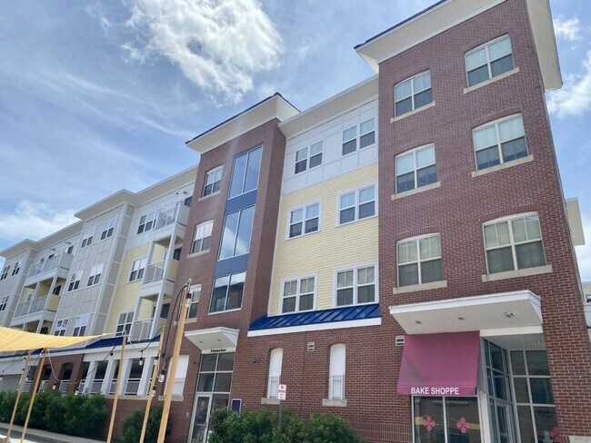 Enterprise Apartment Homes