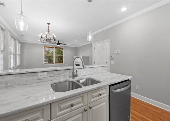 Photo - 2 Bedroom, 2.5 Bath Condo in Harleston Village of Downtown Charleston!
