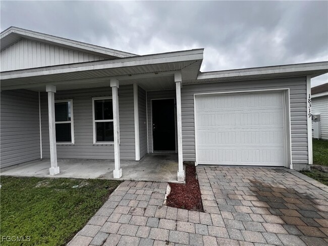 Building Photo - 18319 Gibraltar Ln Rental