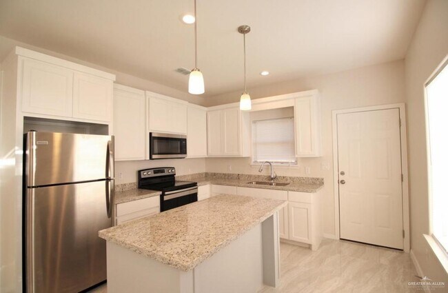 Photo - 8 Teague Ave Unidad 3