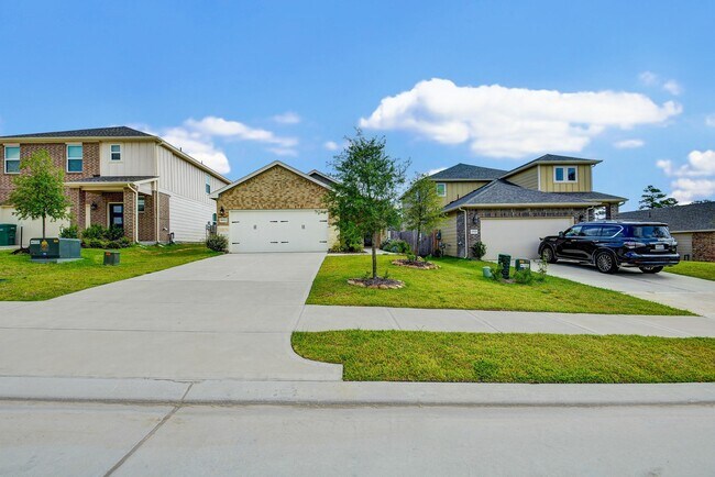 Photo - 18572 Meadow Point Ln