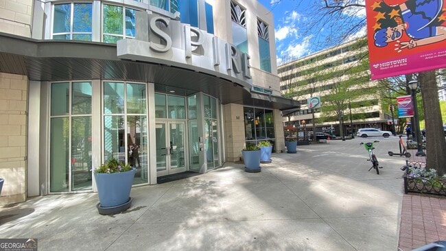 Photo - 860 Peachtree St NE Unit 2010