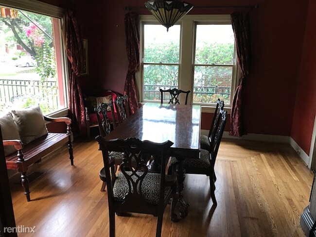 Photo - 4 br, 2.5 bath House - 2505 Rosedale Street