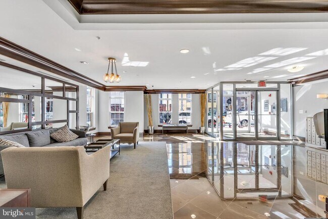 Photo - 1451 Belmont St NW Unit 202