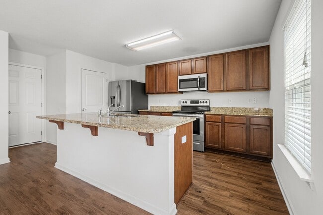 Photo - OPEN CONCEPT 4 BED / 2.5 BATH - Community Pool