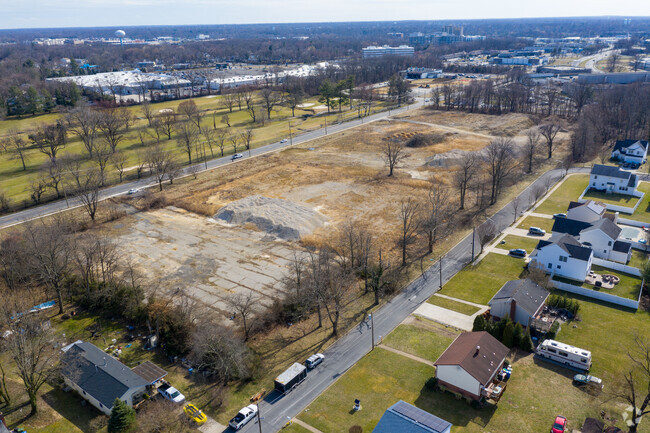 Photo - Hampton Road Apartments