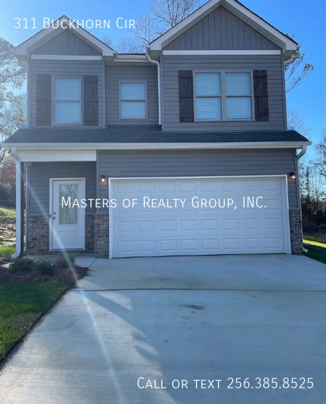 Photo - 311 Buckhorn Cir