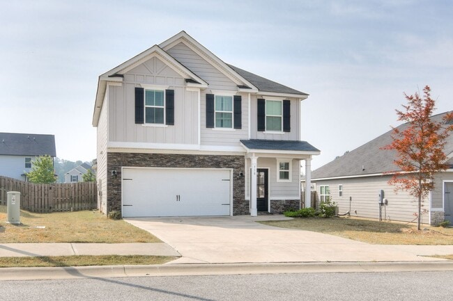 Photo - 4 Bedroom 2 Bathroom Two Story Home