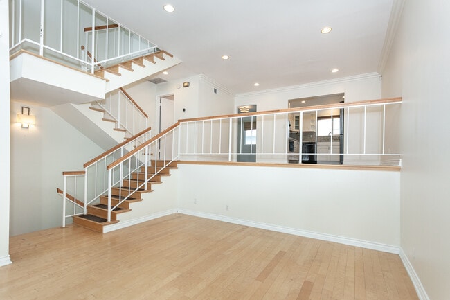 Open Living and Dining Room - 5353 Corteen Plz