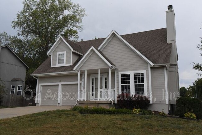 Photo - 21813 S Vine St