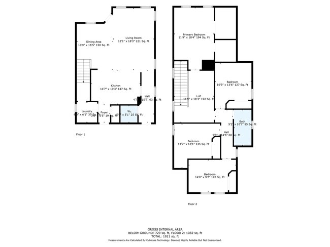 Photo - 13328 Bald Eagle Way