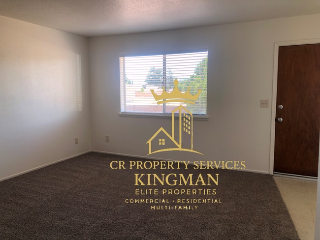 Photo - Charming 3-Bedroom, 2-Bath Home Near the College in Kingman, AZ