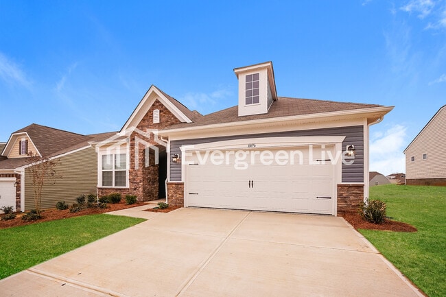 Photo - 6496 Fairfax Ct