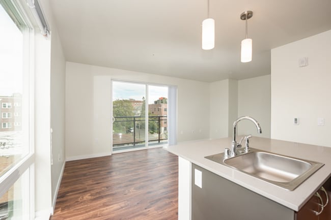 Photo - Stream 403 – Stylish Living in Capitol Hill, Seattle