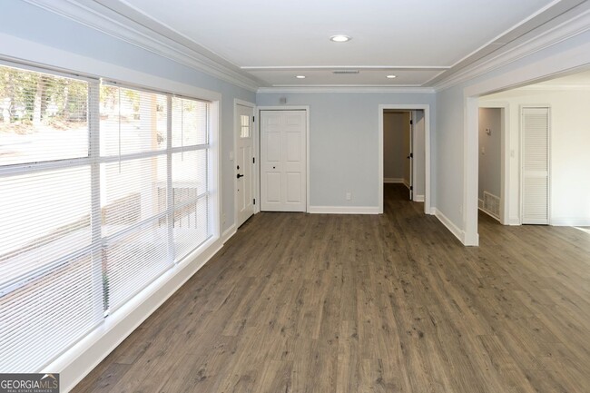 Photo - 1508 Peachcrest Rd