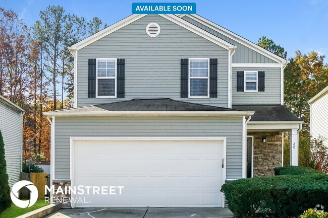 Building Photo - 60 Buckleigh Dr Rental