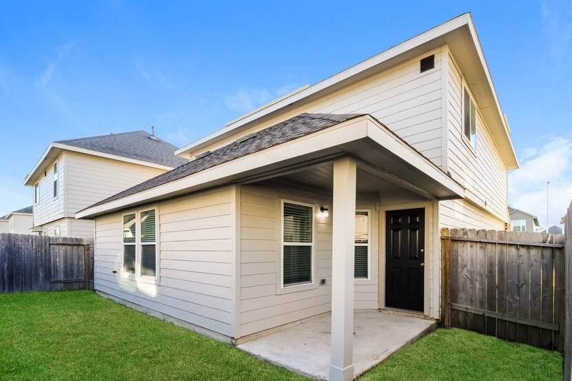 Photo - 18614 Parma Creek Trail