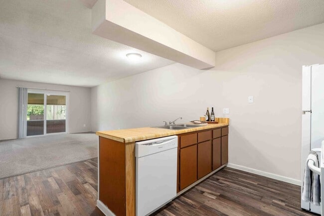 Photo - Country Village