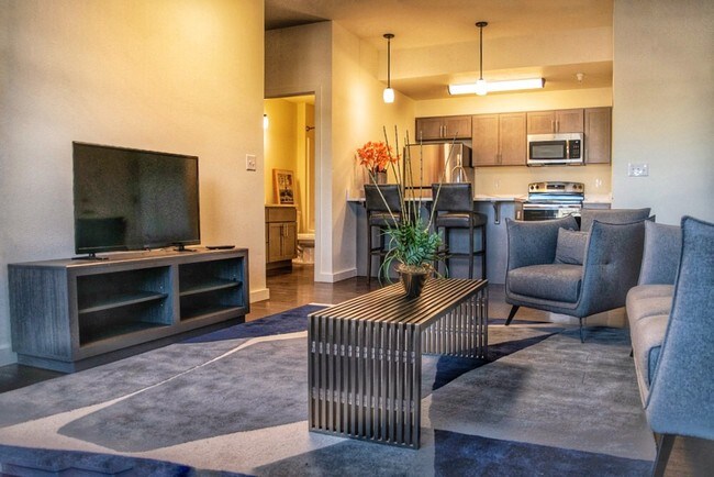 Photo - Haven Park Apartments