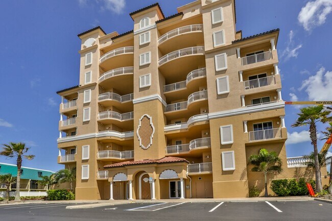 Photo - 3 Bedroom/ 2.5 Bath Oceanfront Condo, Bloc... Unit 603