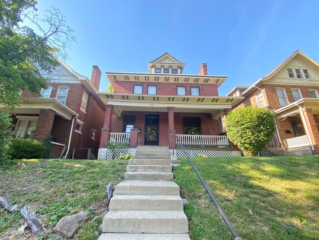 Building Photo - 28 E Northwood Ave Unit 28 Rental