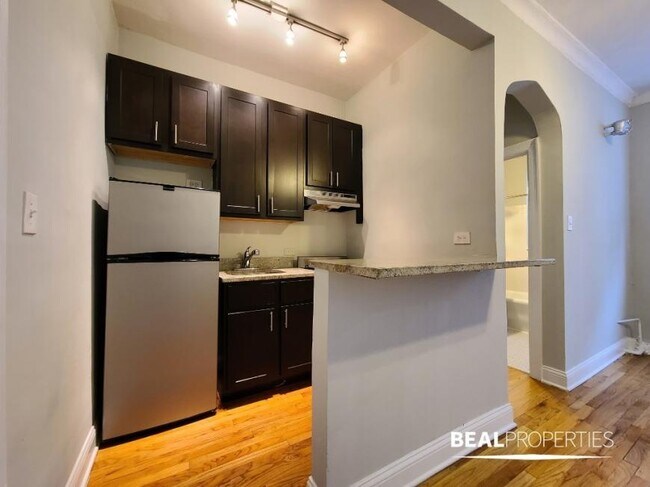 Photo - 1 bedroom in CHICAGO IL 60640 Unidad 202