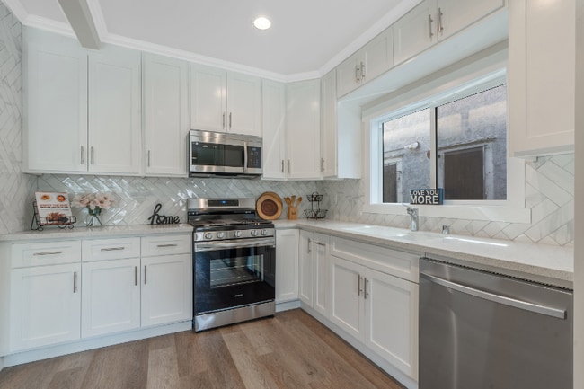 Photo - 3918 Dalton Ave Unidad 3918 1/2