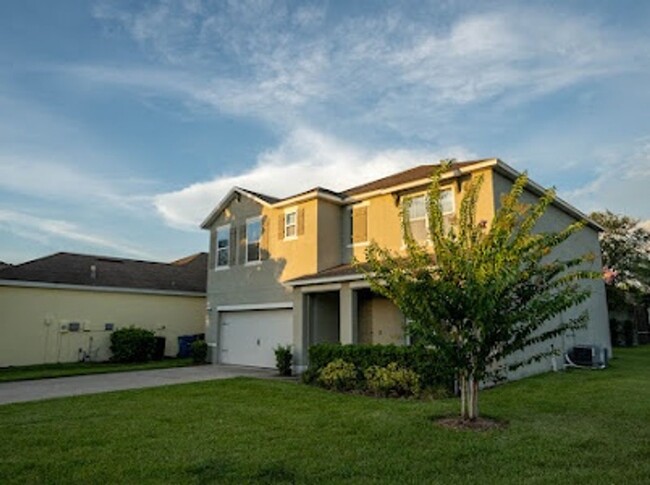 Spacious 5BR House in Haines City - Spacious 5BR House in Haines City