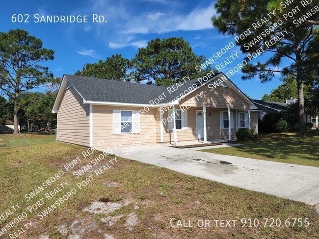 Photo - 602 Sand Ridge Rd