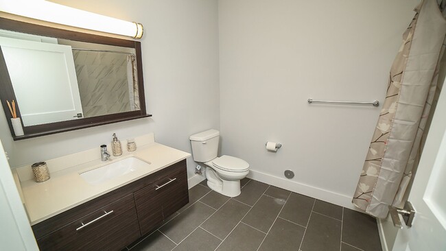 Photo - citivillage @ st. georges ave