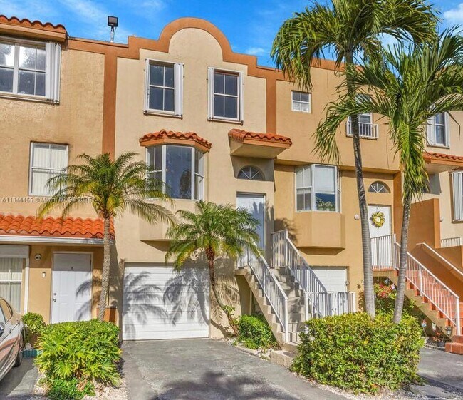 Photo - 390 NW 86th Ct Casa Adosada